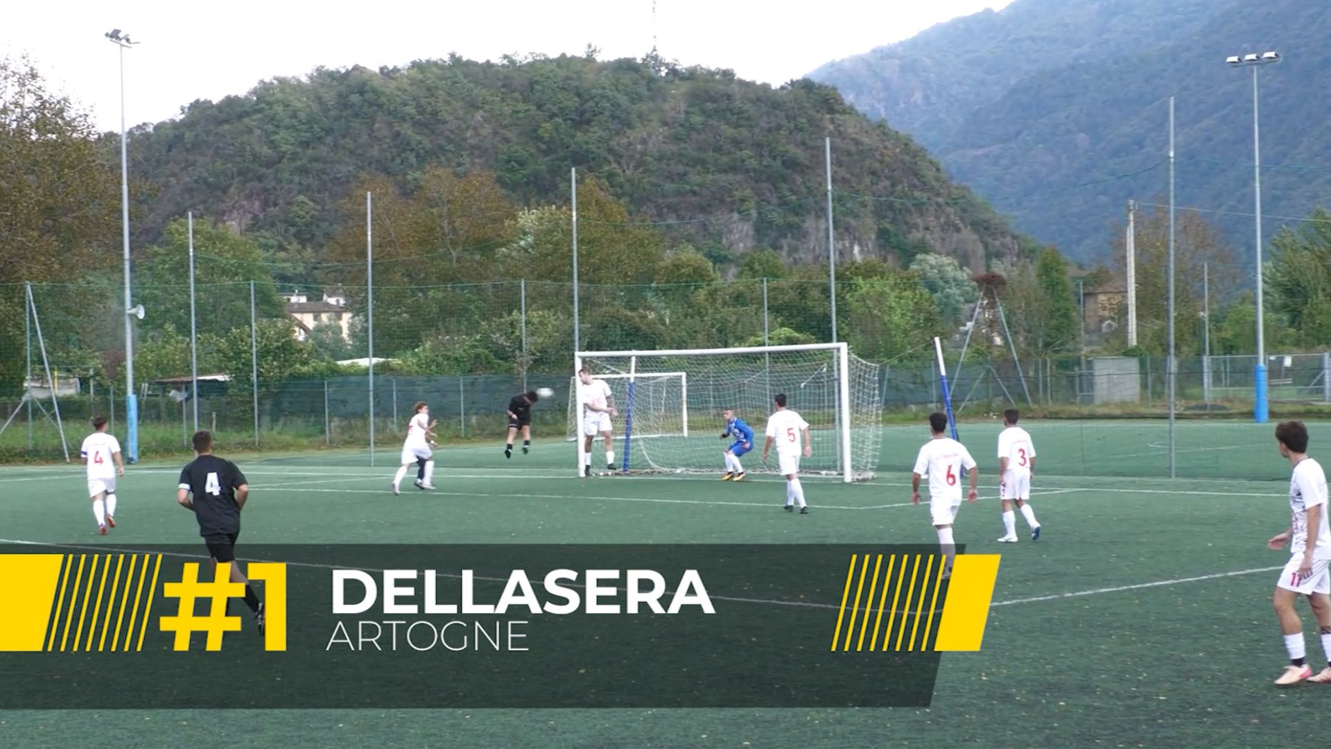 Vincitore #votailgol